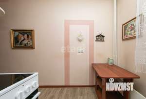 2-к квартира, вторичка, 45м2, 9/10 этаж