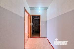 3-к квартира, вторичка, 64м2, 1/9 этаж