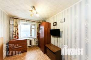 2-к квартира, вторичка, 49м2, 1/10 этаж