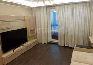 2-к квартира, вторичка, 53м2, 4/10 этаж