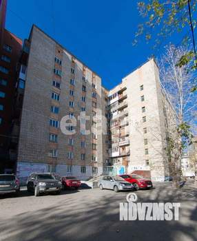Студия квартира, вторичка, 25м2, 4/9 этаж