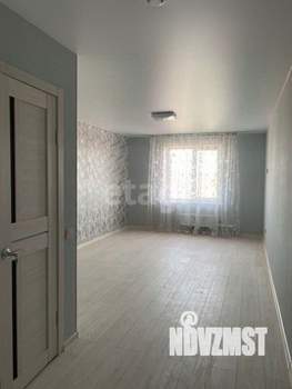 Студия квартира, вторичка, 24м2, 4/5 этаж