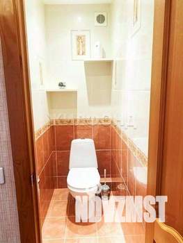 3-к квартира, вторичка, 57м2, 8/9 этаж