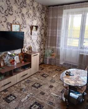 2-к квартира, вторичка, 61м2, 8/10 этаж