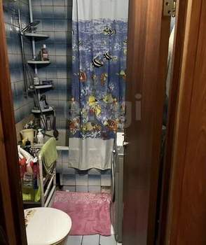 3-к квартира, вторичка, 57м2, 3/5 этаж