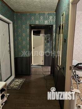 2-к квартира, вторичка, 54м2, 5/10 этаж