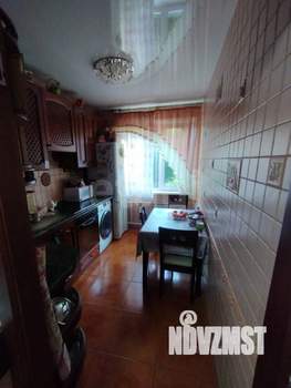 2-к квартира, вторичка, 50м2, 4/5 этаж