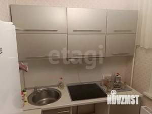 1-к квартира, вторичка, 26м2, 6/10 этаж