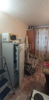 1-к квартира, вторичка, 14м2, 1/5 этаж