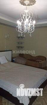 2-к квартира, вторичка, 61м2, 5/6 этаж