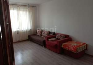 1-к квартира, вторичка, 37м2, 9/9 этаж