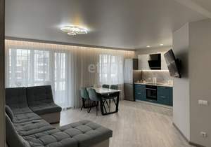 3-к квартира, вторичка, 67м2, 9/10 этаж