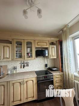 4-к квартира, вторичка, 72м2, 10/10 этаж