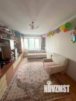 2-к квартира, вторичка, 44м2, 3/5 этаж