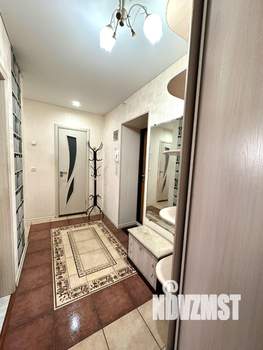 2-к квартира, вторичка, 46м2, 7/10 этаж