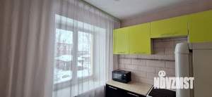 2-к квартира, вторичка, 42м2, 3/3 этаж