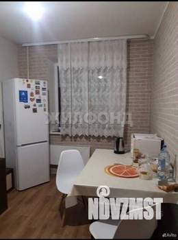 2-к квартира, вторичка, 60м2, 6/10 этаж