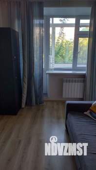 2-к квартира, вторичка, 40м2, 3/5 этаж