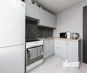 2-к квартира, вторичка, 42м2, 5/5 этаж