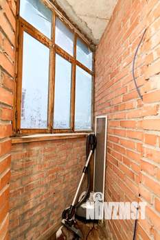 2-к квартира, вторичка, 56м2, 10/10 этаж