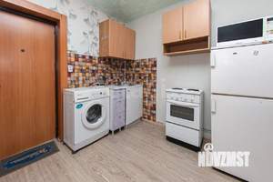 Студия квартира, вторичка, 12м2, 6/9 этаж