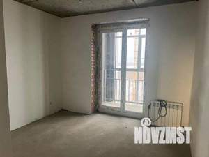 1-к квартира, вторичка, 33м2, 7/24 этаж