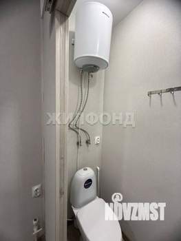 Студия квартира, вторичка, 10м2, 1/9 этаж