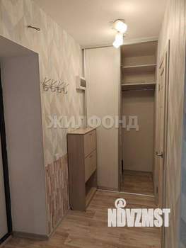 1-к квартира, вторичка, 36м2, 6/16 этаж
