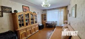 2-к квартира, вторичка, 44м2, 3/5 этаж