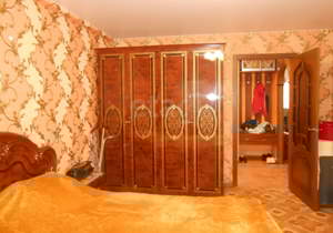 3-к квартира, вторичка, 59м2, 3/5 этаж
