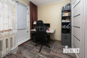 2-к квартира, вторичка, 44м2, 5/5 этаж