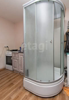 1-к квартира, вторичка, 20м2, 5/5 этаж