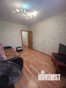 2-к квартира, вторичка, 58м2, 2/17 этаж