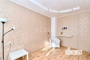 2-к квартира, вторичка, 46м2, 4/10 этаж