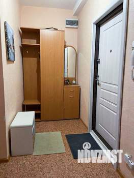 1-к квартира, вторичка, 40м2, 9/10 этаж