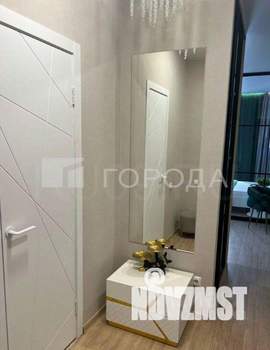 1-к квартира, вторичка, 30м2, 11/12 этаж