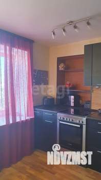 4-к квартира, вторичка, 75м2, 10/10 этаж