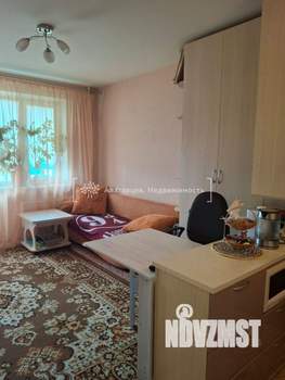 2-к квартира, вторичка, 35м2, 5/10 этаж