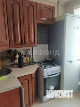 3-к квартира, вторичка, 61м2, 1/5 этаж