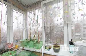 2-к квартира, вторичка, 44м2, 2/5 этаж