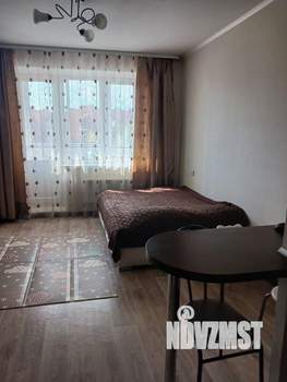 2-к квартира, вторичка, 35м2, 2/10 этаж