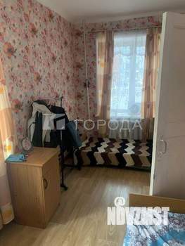 2-к квартира, вторичка, 41м2, 1/5 этаж