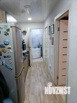 2-к квартира, вторичка, 37м2, 5/9 этаж
