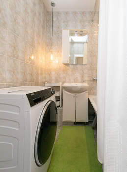 2-к квартира, вторичка, 67м2, 9/10 этаж