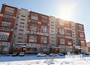 2-к квартира, вторичка, 50м2, 6/10 этаж