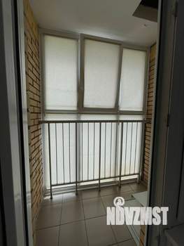 2-к квартира, вторичка, 51м2, 13/17 этаж