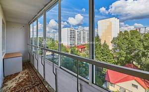 1-к квартира, вторичка, 26м2, 6/10 этаж