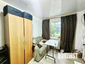 Студия квартира, вторичка, 14м2, 1/6 этаж