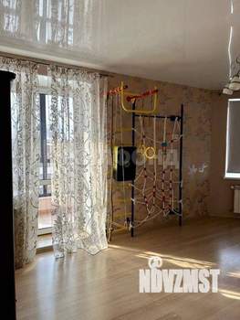 3-к квартира, вторичка, 95м2, 4/11 этаж