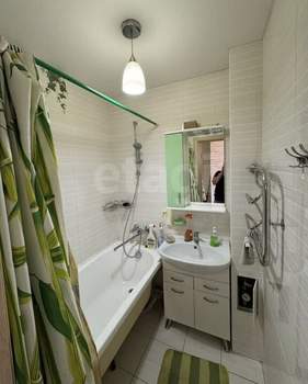 2-к квартира, вторичка, 51м2, 4/10 этаж